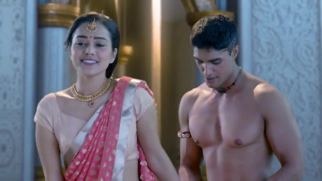 Малинг 57 серия Малинг 57 серия