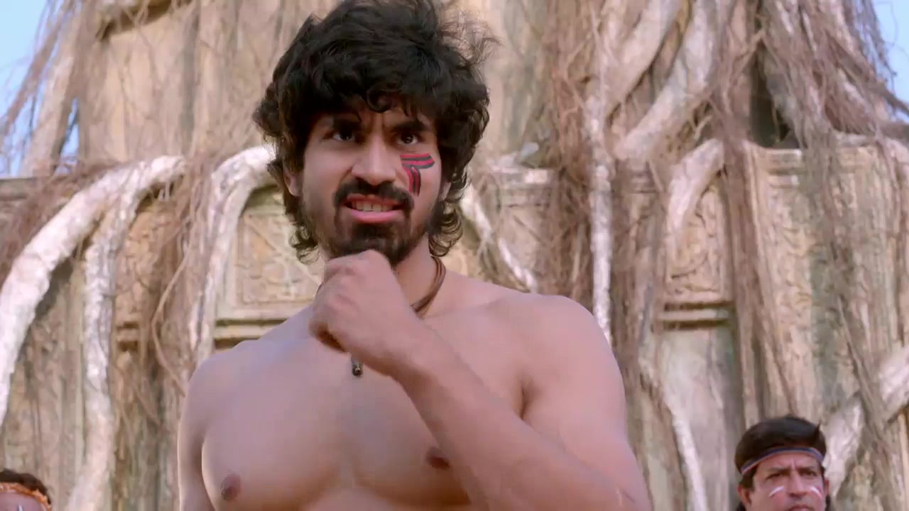 Малинг 6 серия Малинг 6 серия