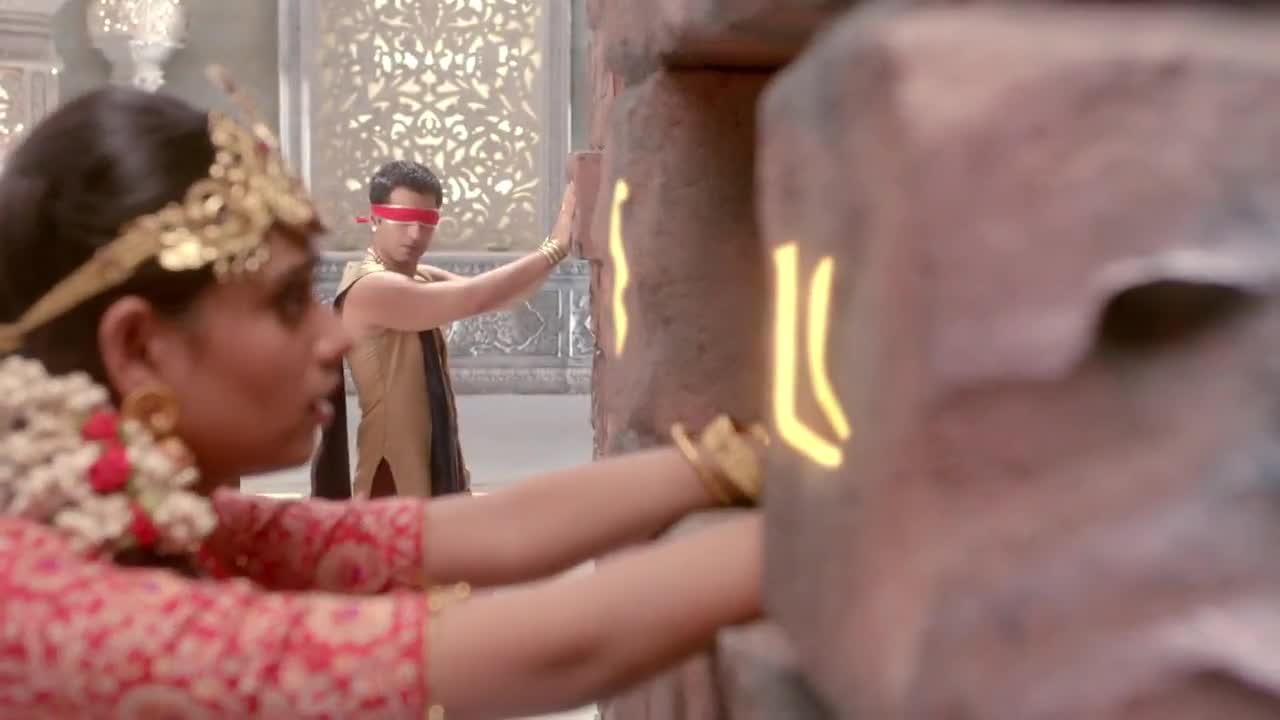 Малинг 63 серия