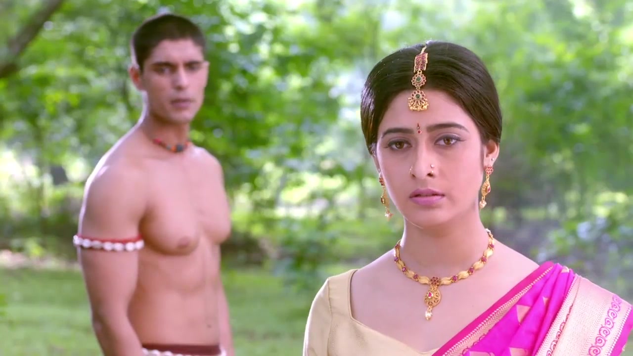 Малинг 7 серия Малинг 7 серия