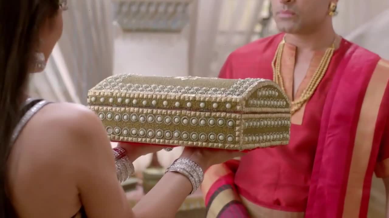 Малинг 70 серия