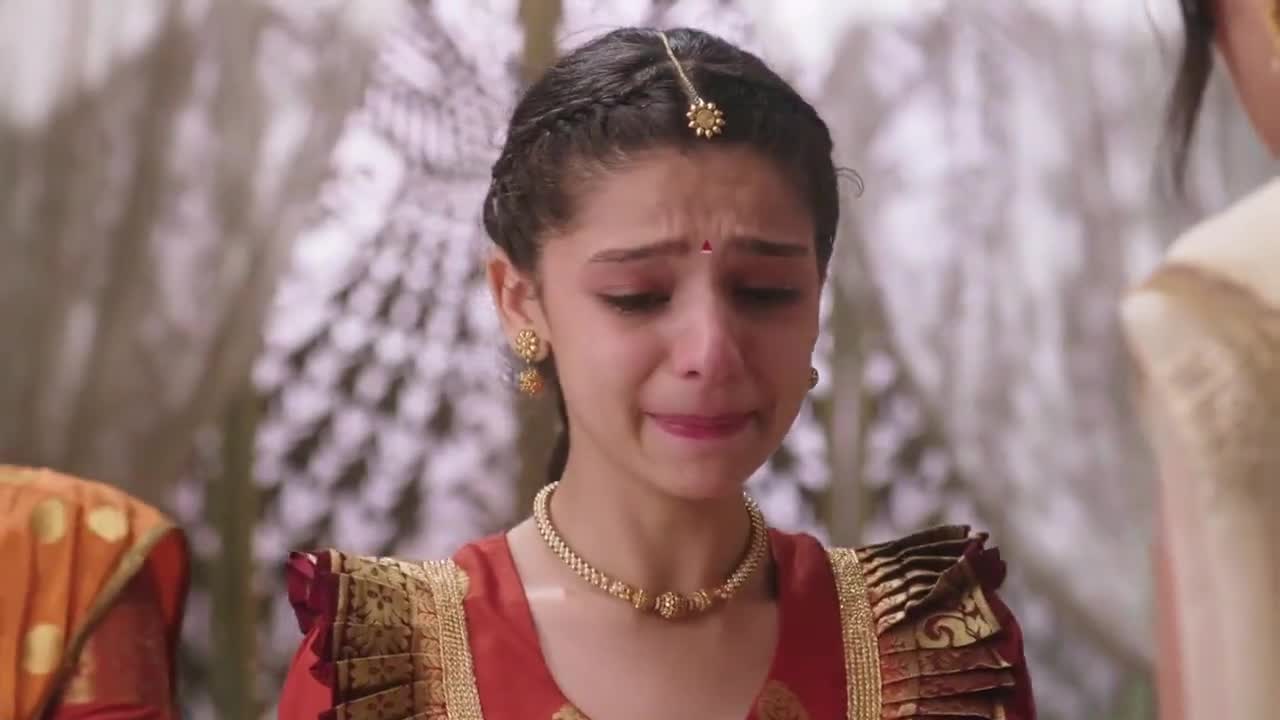 Малинг 76 серия