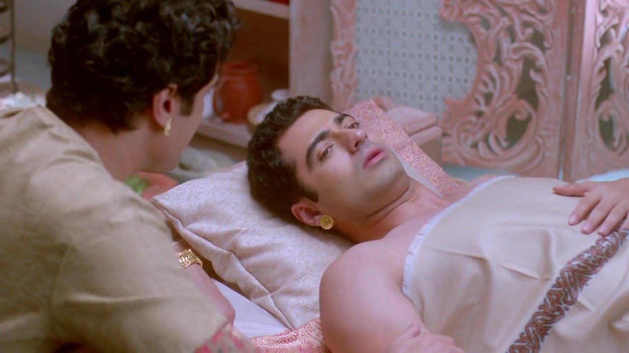 Малинг 8 серия Малинг 8 серия