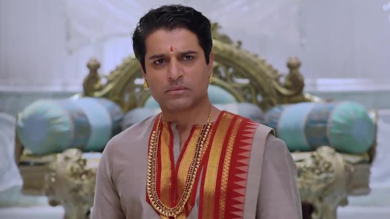 Малинг 89 серия