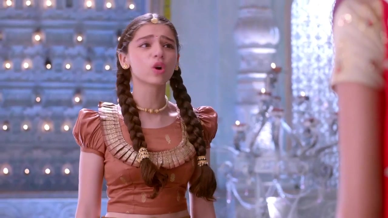 Малинг 9 серия Малинг 9 серия