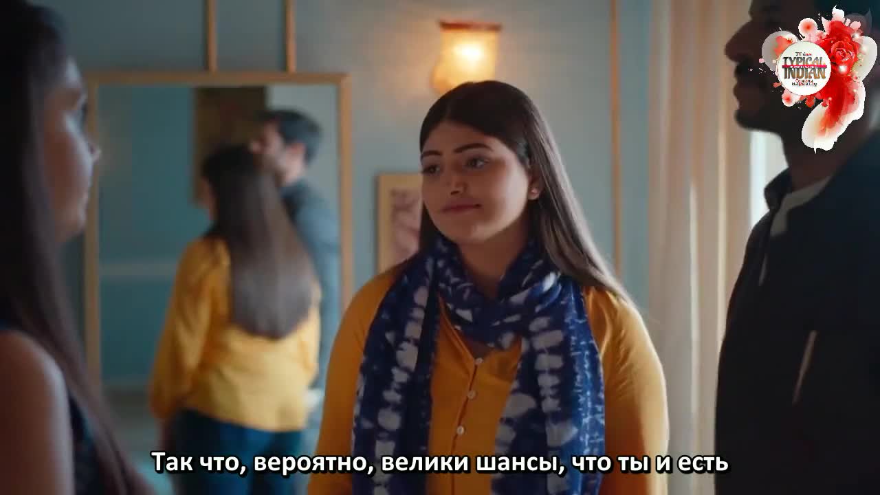 Мама Чику Далеко 148 серия Мама Чику Далеко 148 серия