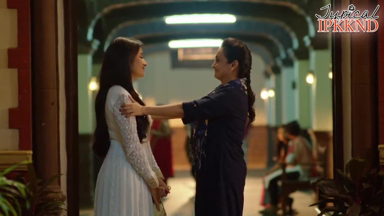 Мама Чику Далеко 2 серия