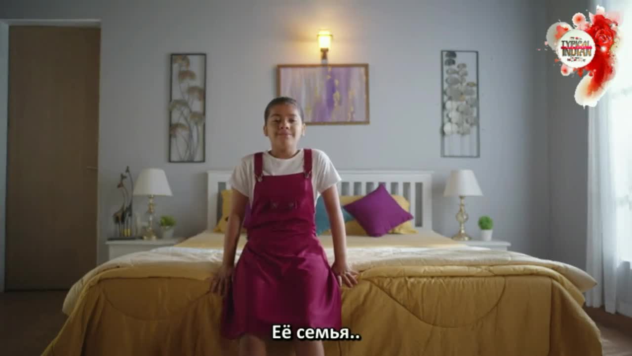 Мама Чику Далеко 34 серия Мама Чику Далеко 34 серия