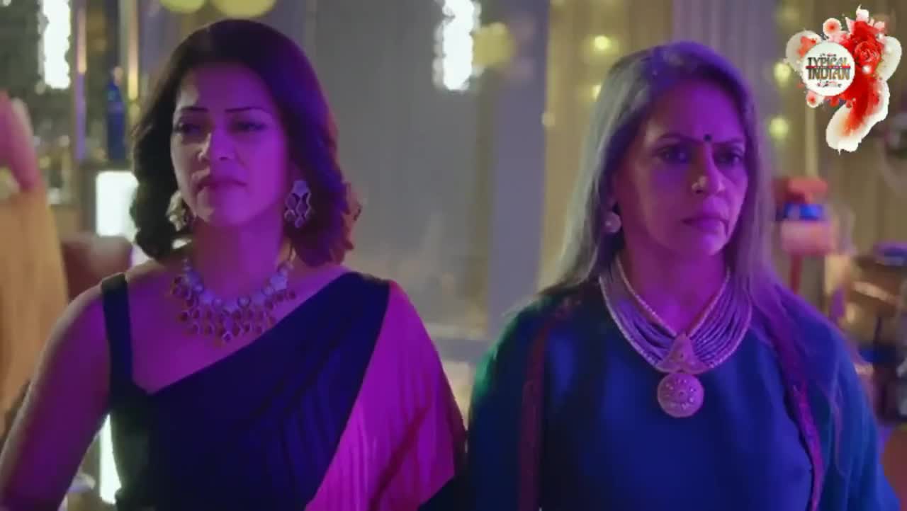 Мама Чику Далеко 41 серия