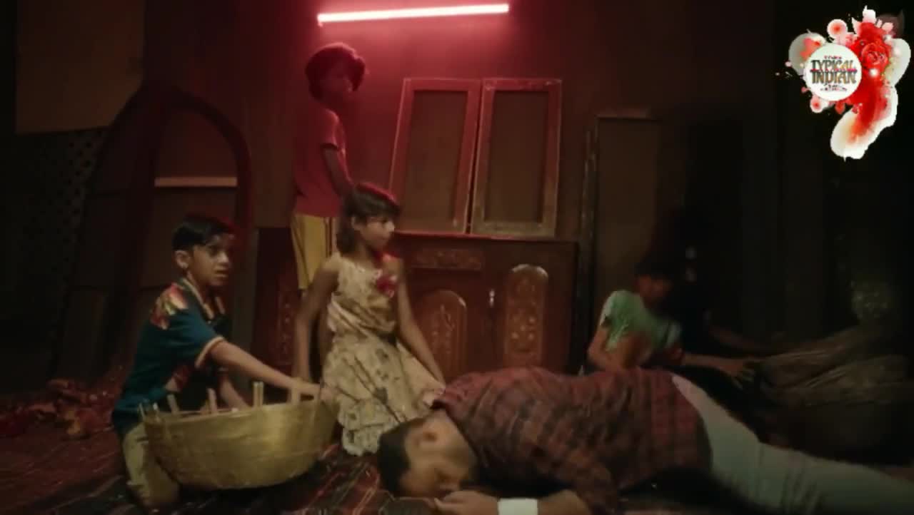 Мама Чику Далеко 69 серия