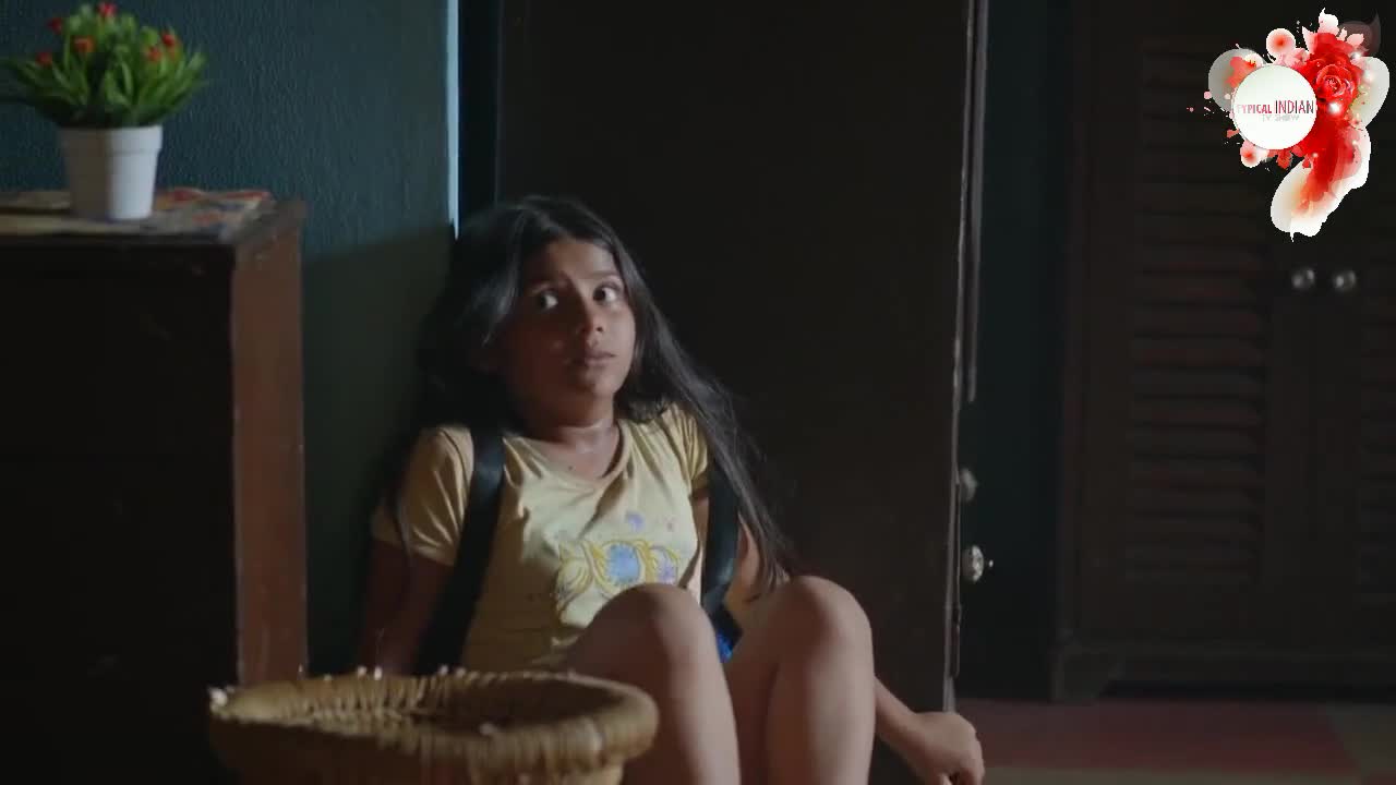 Мама Чику Далеко 7 серия