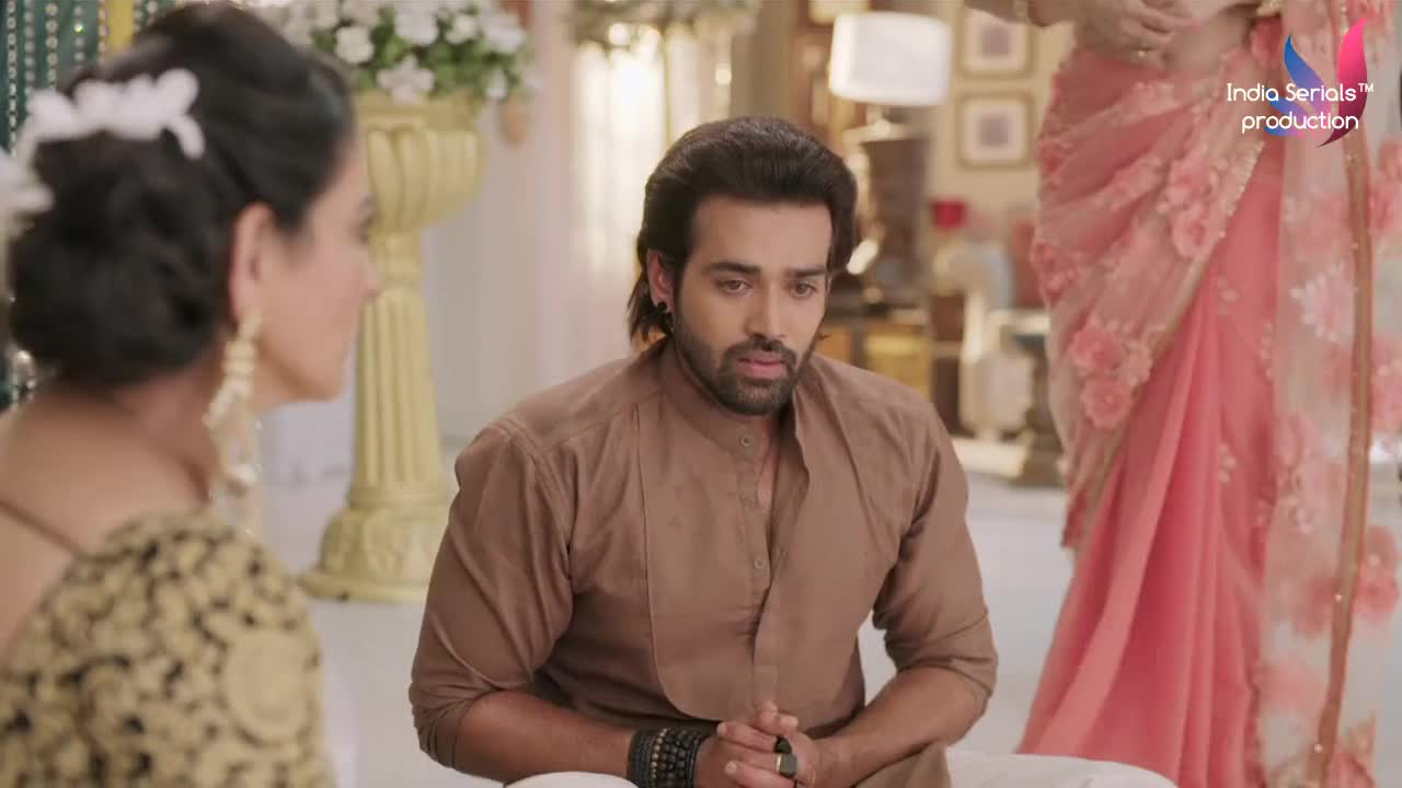 Маменькин сынок Бабу и Бэби 10 серия Маменькин сынок Бабу и Бэби 10 серия