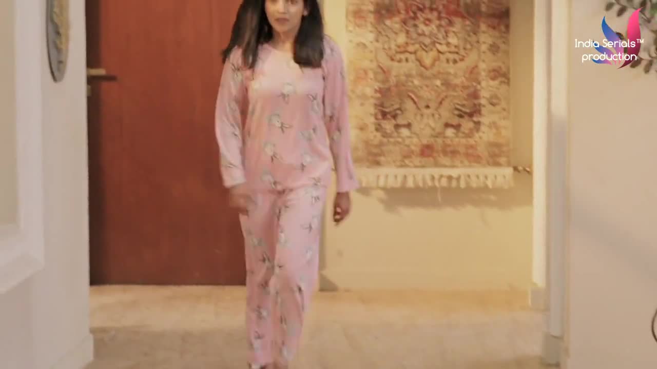 Маменькин сынок Бабу и Бэби 11 серия Маменькин сынок Бабу и Бэби 11 серия