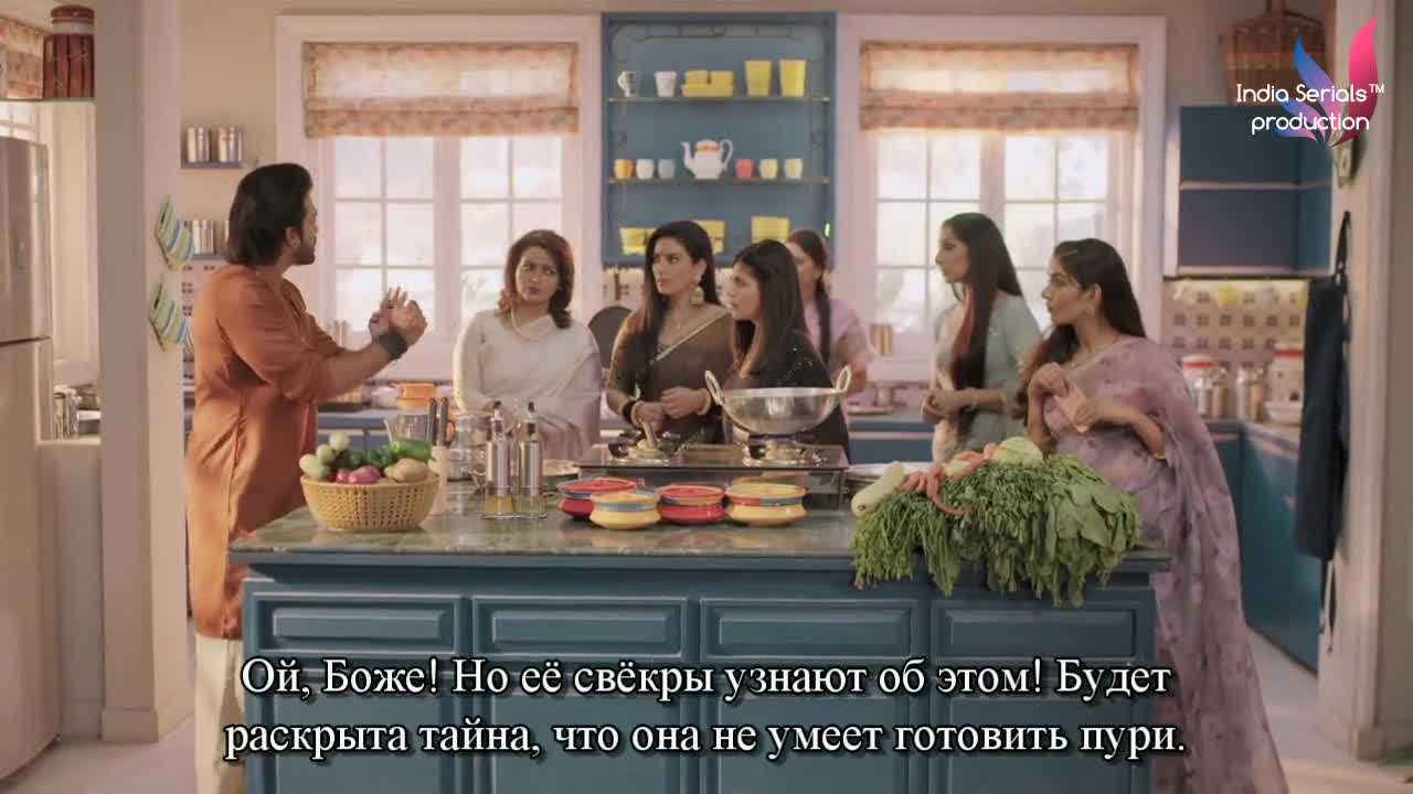 Маменькин сынок Бабу и Бэби 12 серия Маменькин сынок Бабу и Бэби 12 серия