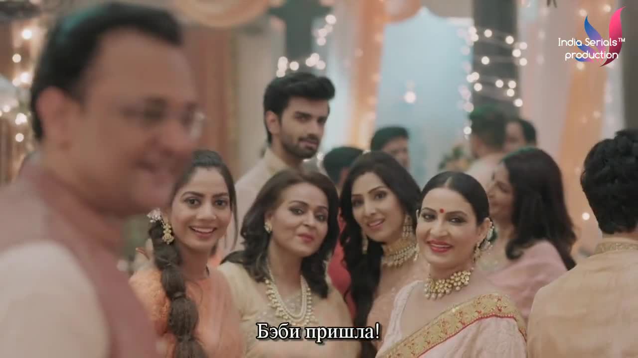 Маменькин сынок Бабу и Бэби 13 серия Маменькин сынок Бабу и Бэби 13 серия