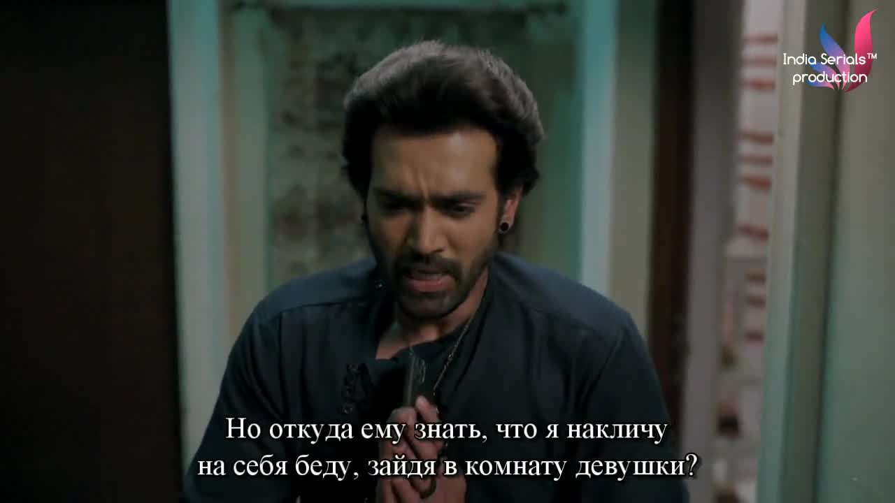 Маменькин сынок Бабу и Бэби 14 серия