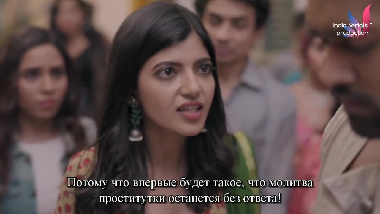 Маменькин сынок Бабу и Бэби 15 серия Маменькин сынок Бабу и Бэби 15 серия