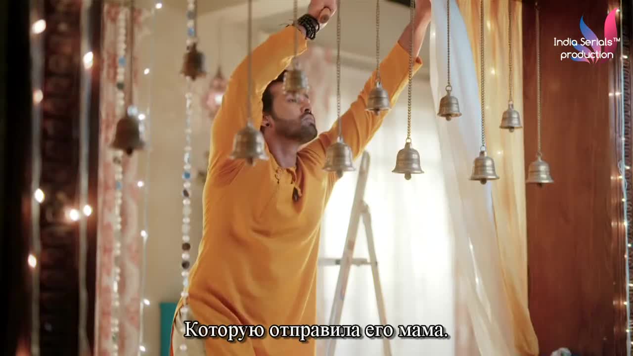 Маменькин сынок Бабу и Бэби 16 серия Маменькин сынок Бабу и Бэби 16 серия