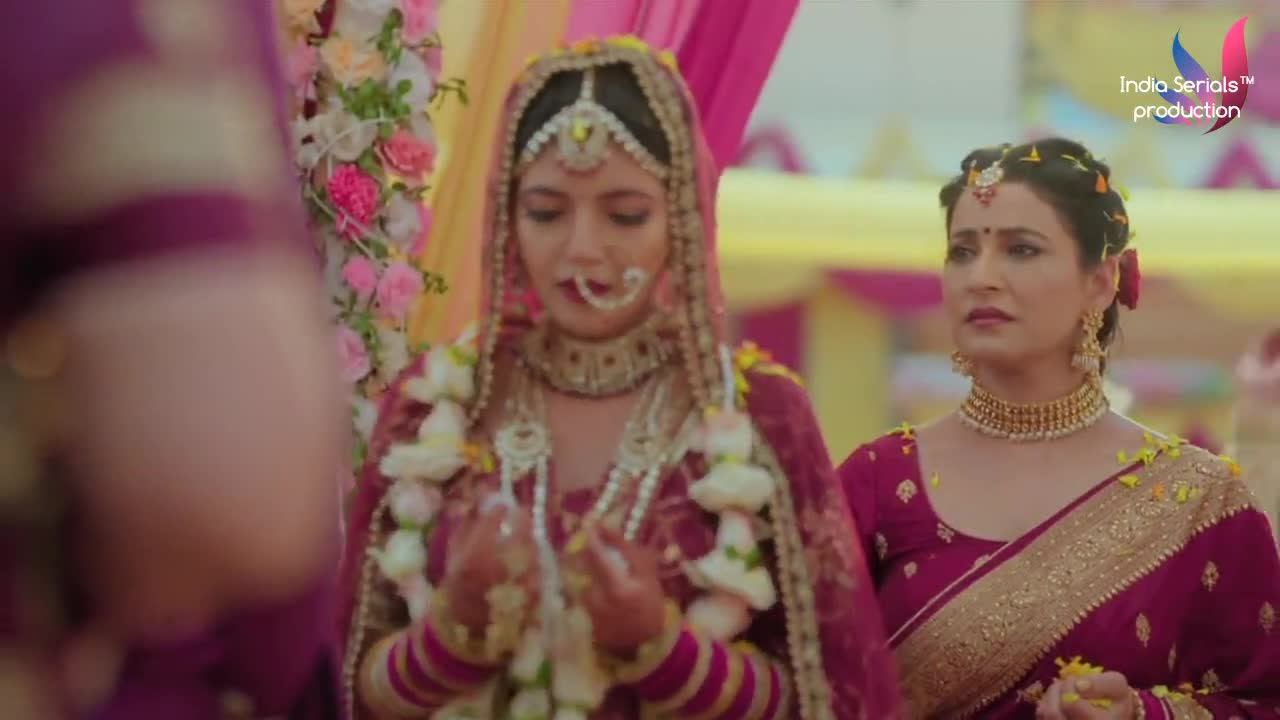 Маменькин сынок Бабу и Бэби 18 серия Маменькин сынок Бабу и Бэби 18 серия