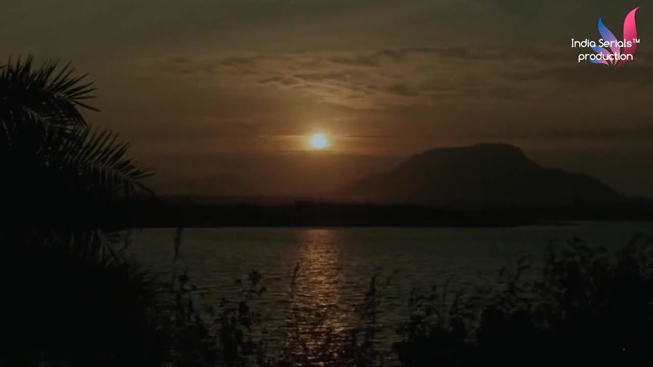 Маменькин сынок Бабу и Бэби 21 серия