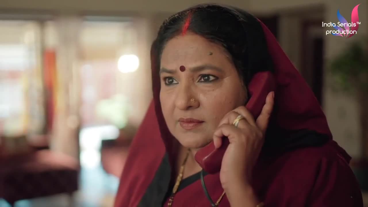 Маменькин сынок Бабу и Бэби 22 серия Маменькин сынок Бабу и Бэби 22 серия