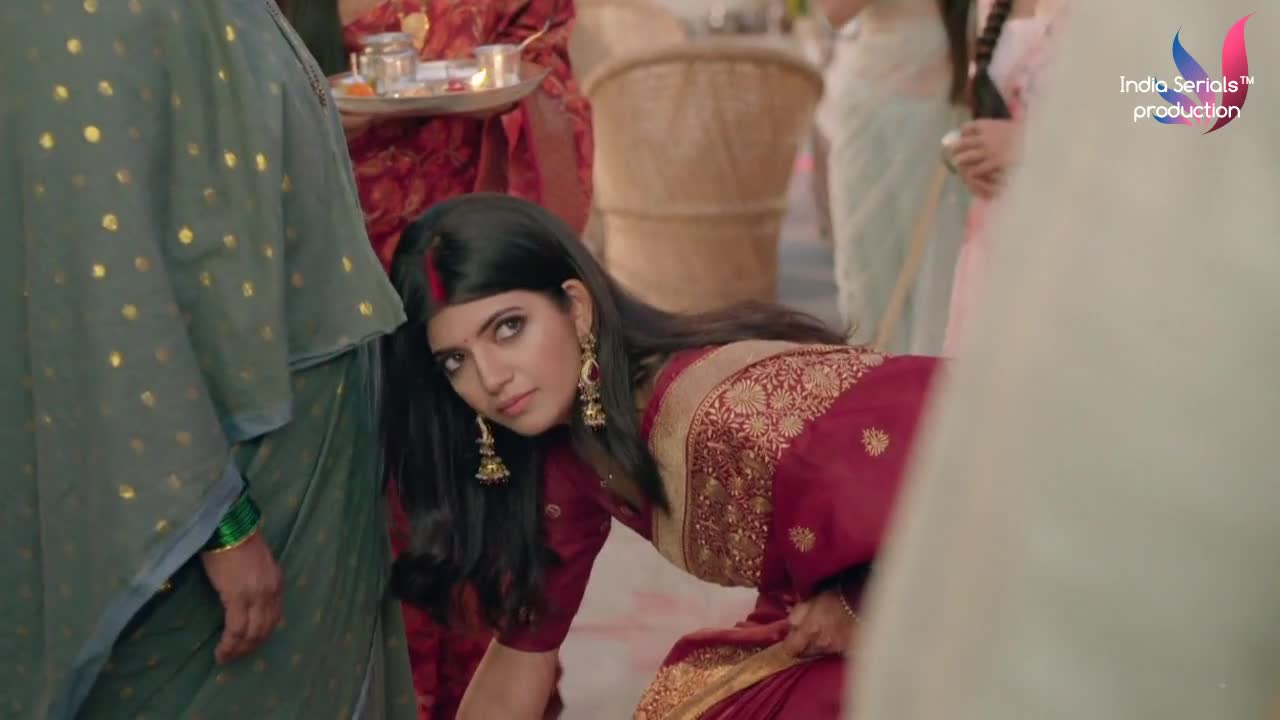 Маменькин сынок Бабу и Бэби 24 серия Маменькин сынок Бабу и Бэби 24 серия