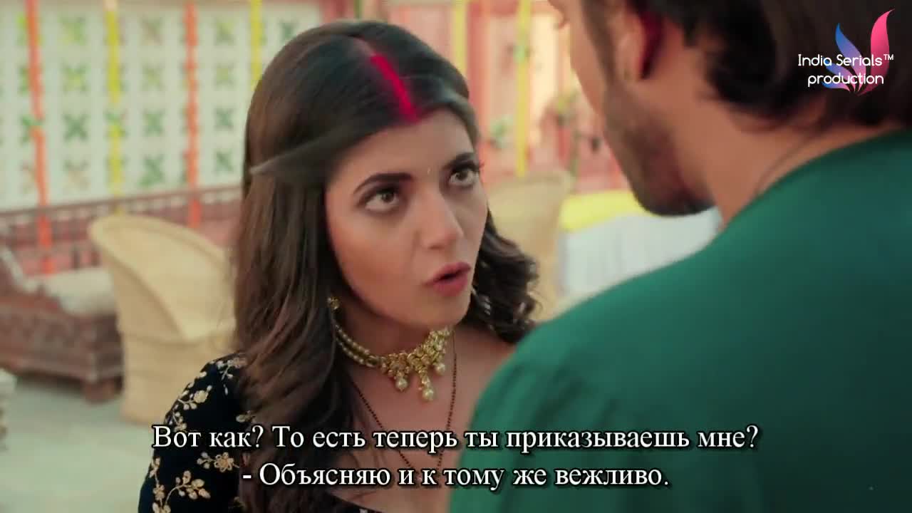 Маменькин сынок Бабу и Бэби 26 серия Маменькин сынок Бабу и Бэби 26 серия