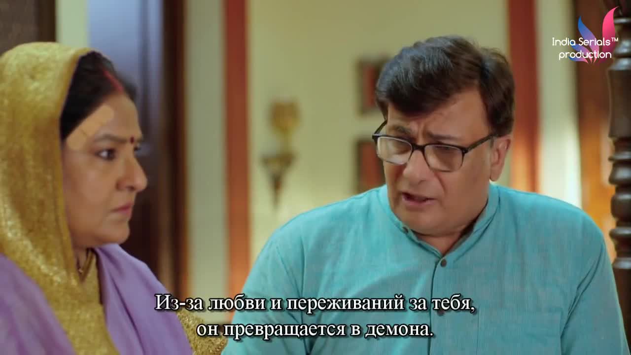 Маменькин сынок Бабу и Бэби 27 серия Маменькин сынок Бабу и Бэби 27 серия