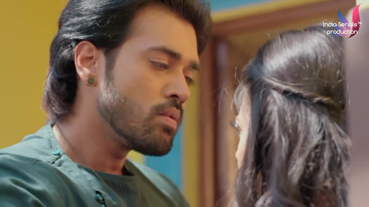 Маменькин сынок Бабу и Бэби 28 серия