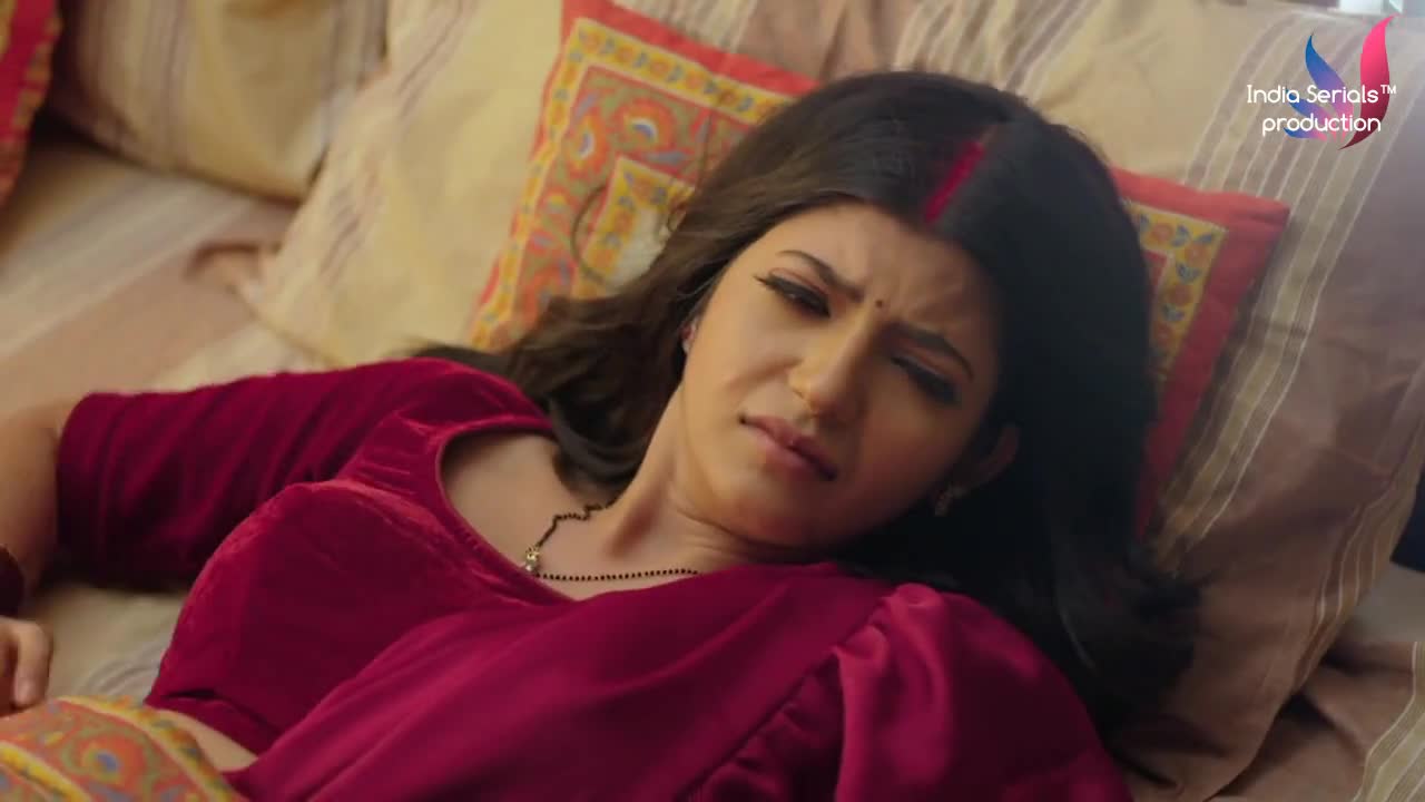 Маменькин сынок Бабу и Бэби 29 серия Маменькин сынок Бабу и Бэби 29 серия