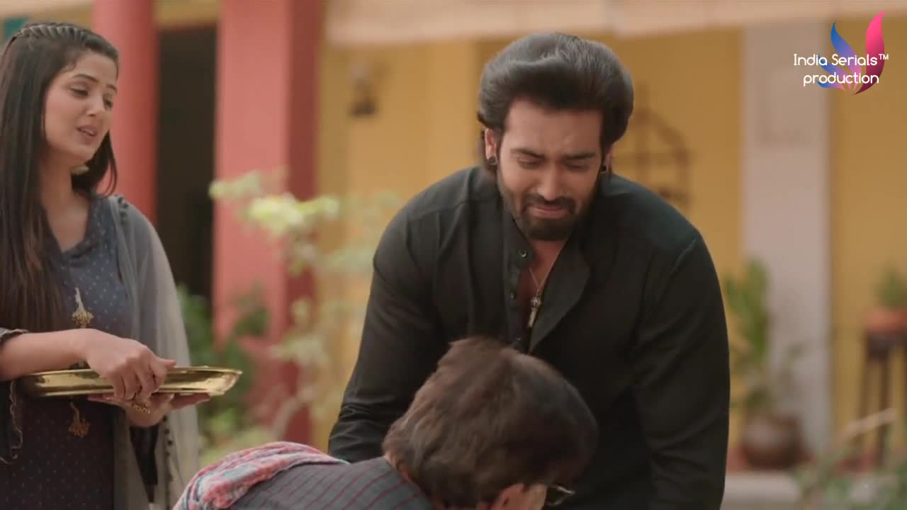 Маменькин сынок Бабу и Бэби 3 серия Маменькин сынок Бабу и Бэби 3 серия