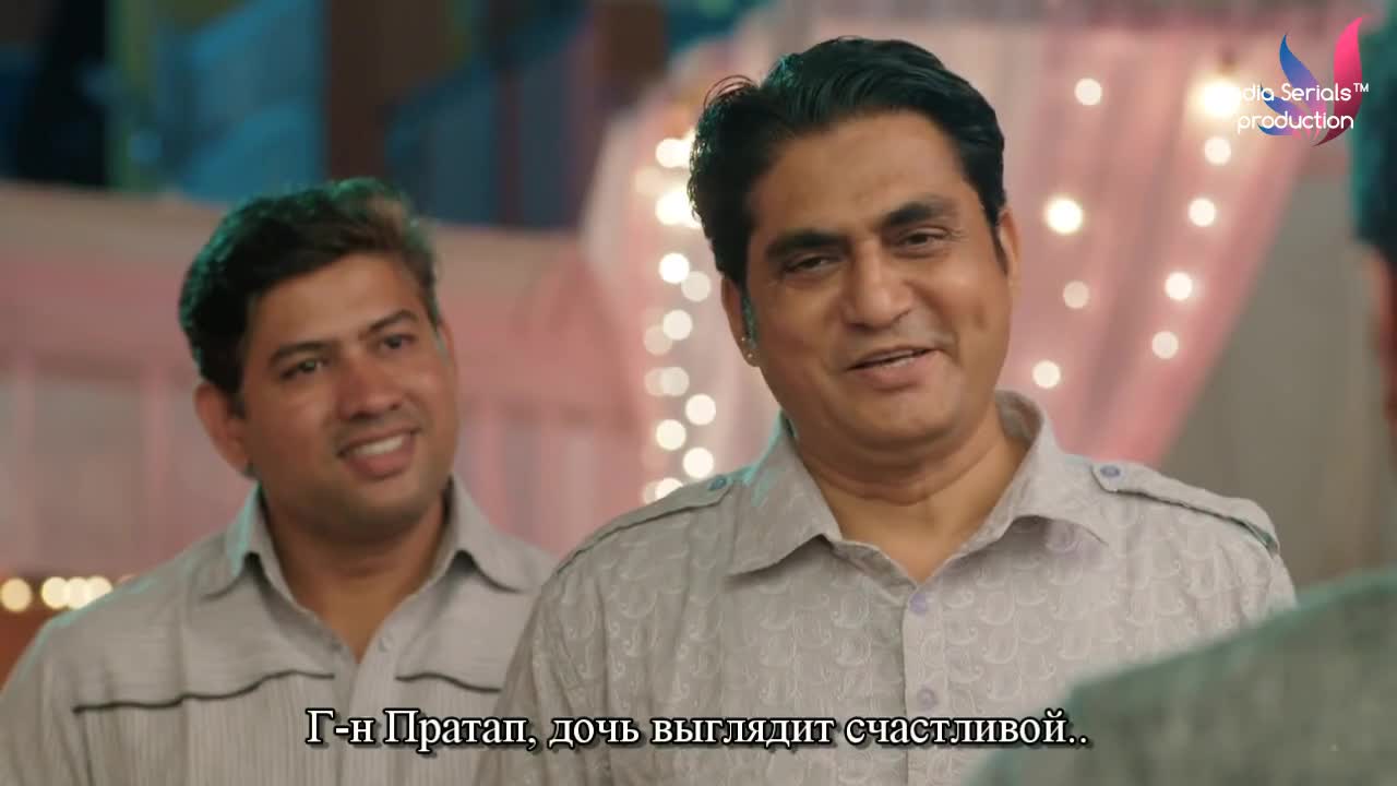 Маменькин сынок Бабу и Бэби 32 серия Маменькин сынок Бабу и Бэби 32 серия