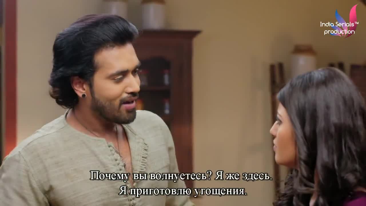 Маменькин сынок Бабу и Бэби 41 серия Маменькин сынок Бабу и Бэби 41 серия