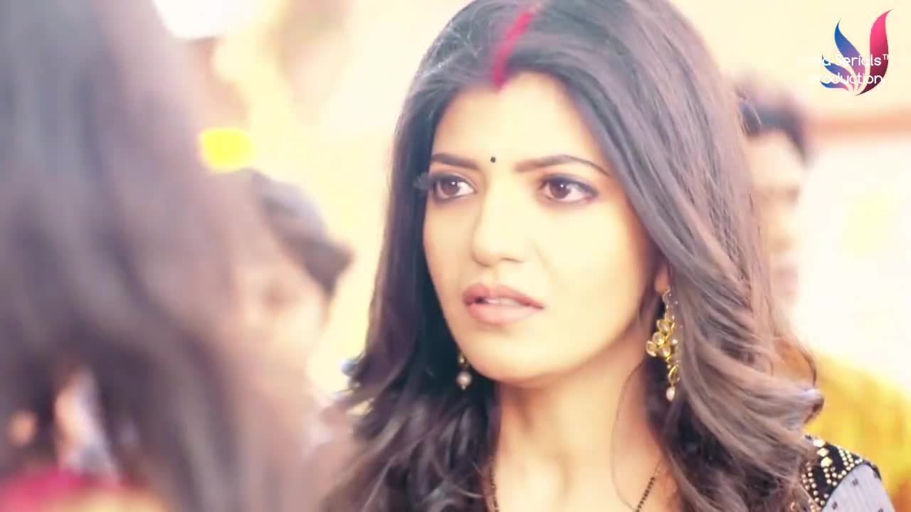 Маменькин сынок Бабу и Бэби 45 серия