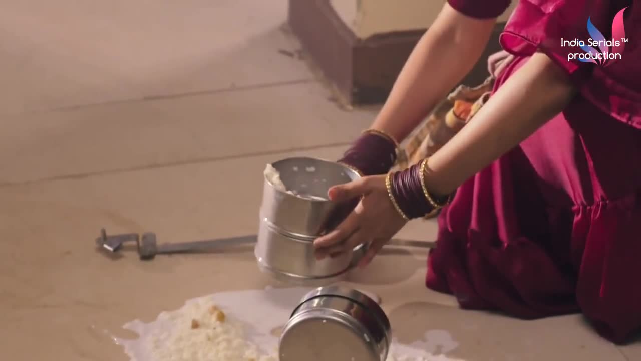 Маменькин сынок Бабу и Бэби 46 серия Маменькин сынок Бабу и Бэби 46 серия