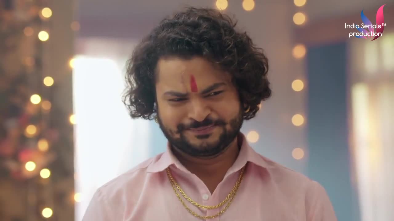 Маменькин сынок Бабу и Бэби 47 серия