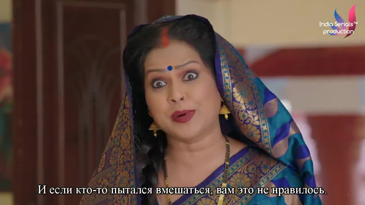 Маменькин сынок Бабу и Бэби 48 серия Маменькин сынок Бабу и Бэби 48 серия