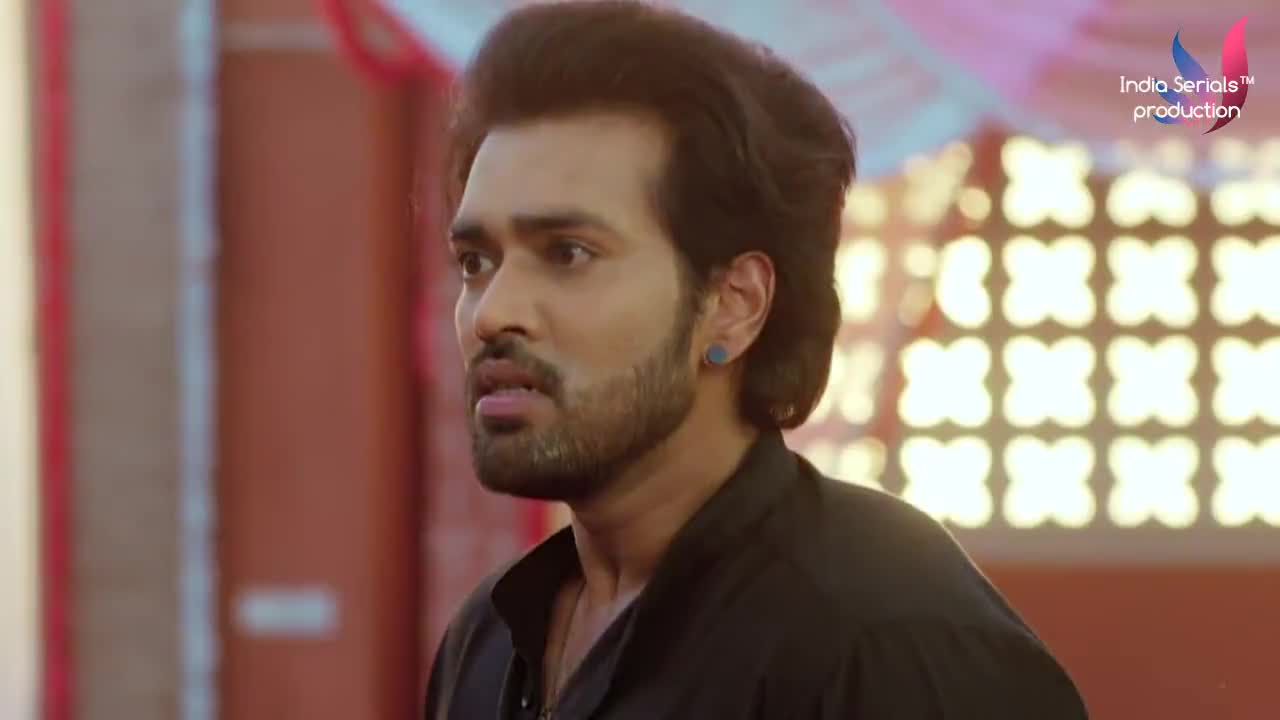 Маменькин сынок Бабу и Бэби 49 серия