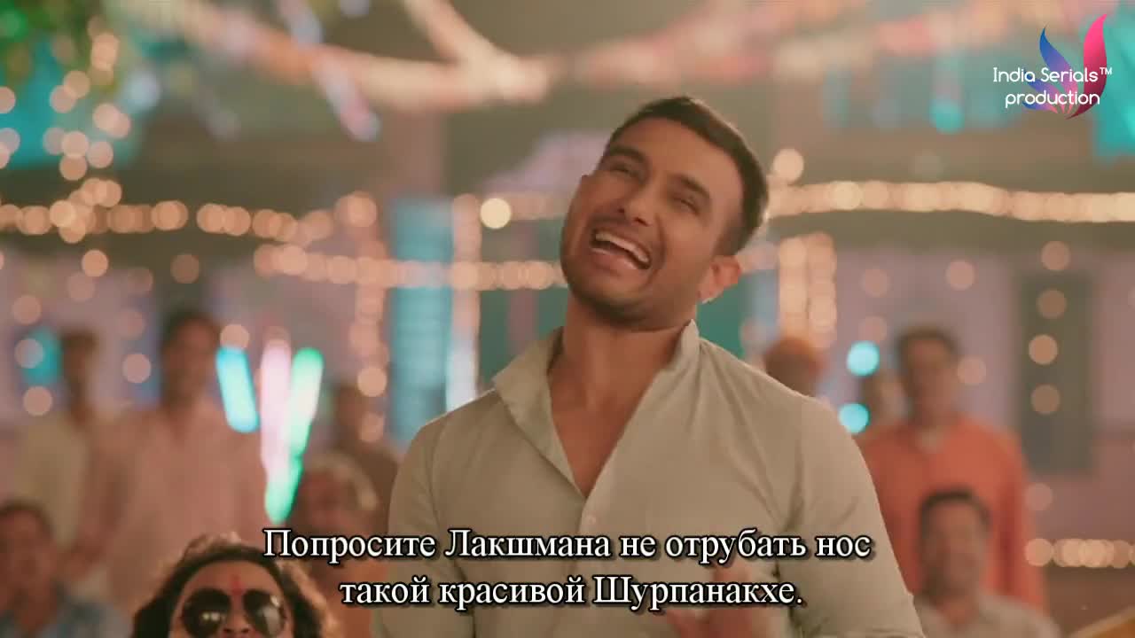 Маменькин сынок Бабу и Бэби 5 серия Маменькин сынок Бабу и Бэби 5 серия