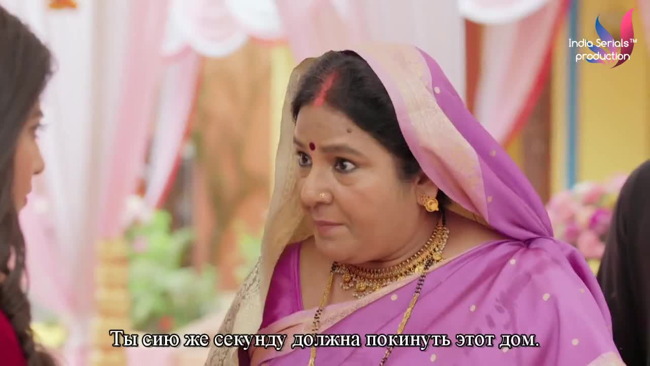 Маменькин сынок Бабу и Бэби 50 серия