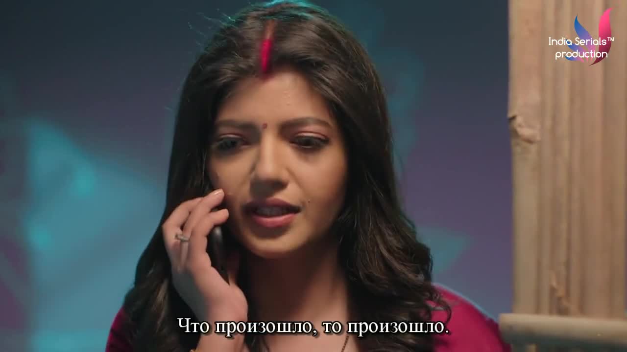 Маменькин сынок Бабу и Бэби 51 серия Маменькин сынок Бабу и Бэби 51 серия