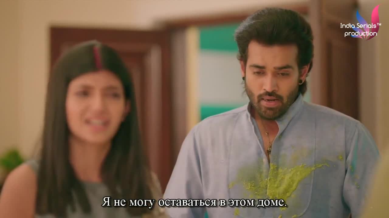 Маменькин сынок Бабу и Бэби 6 серия Маменькин сынок Бабу и Бэби 6 серия