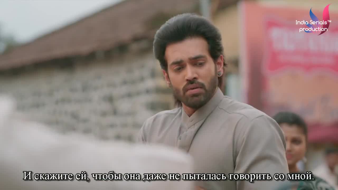 Маменькин сынок Бабу и Бэби 7 серия Маменькин сынок Бабу и Бэби 7 серия