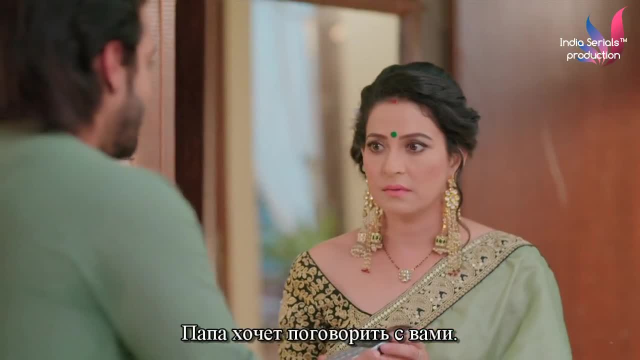 Маменькин сынок Бабу и Бэби 9 серия Маменькин сынок Бабу и Бэби 9 серия