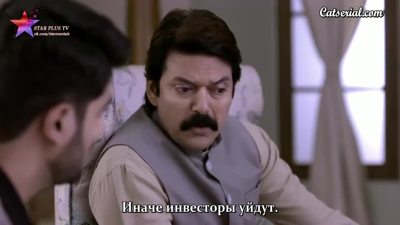 Мать индии 102 серия Мать индии 102 серия