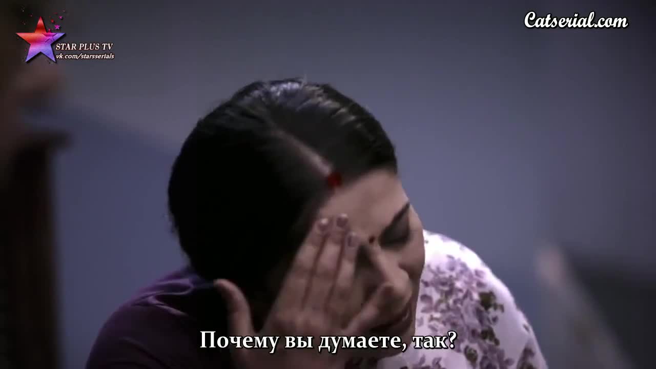 Мать индии 104 серия Мать индии 104 серия