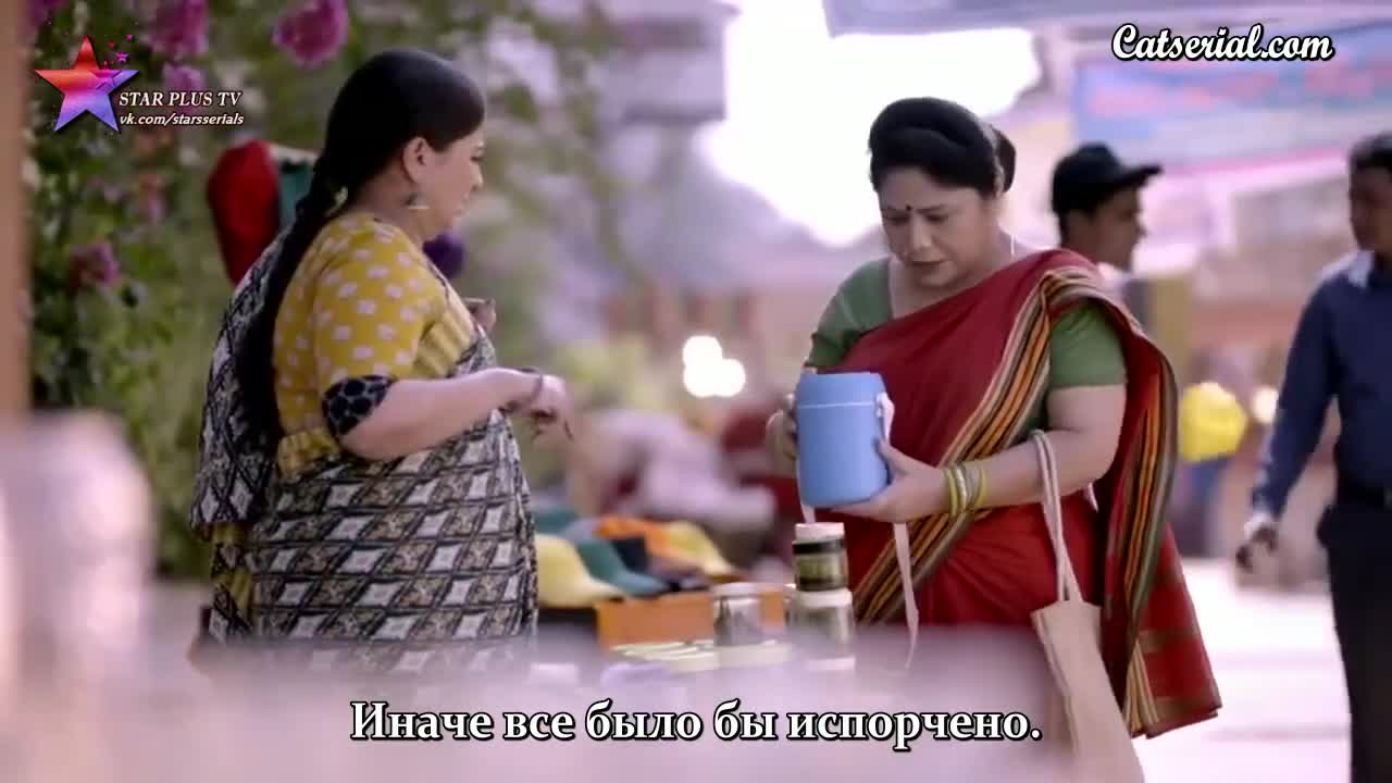Мать индии 105 серия Мать индии 105 серия