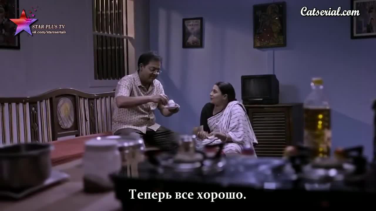 Мать индии 106 серия Мать индии 106 серия