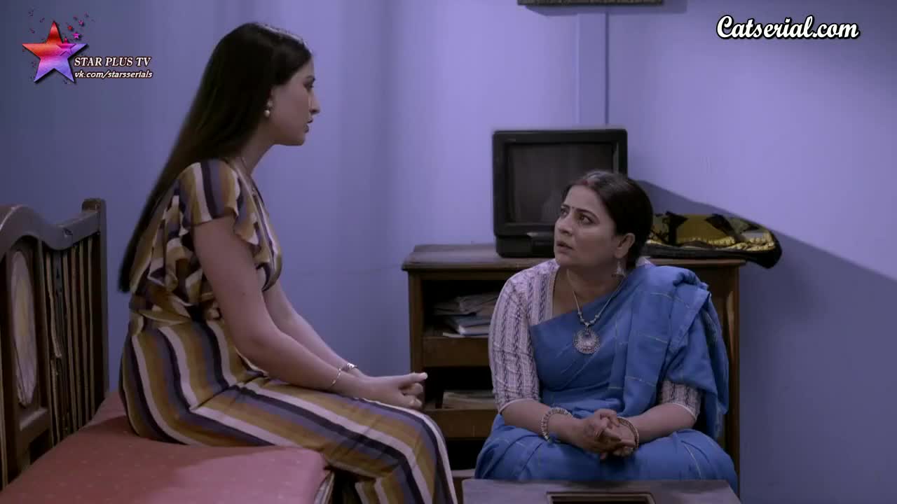 Мать индии 113 серия Мать индии 113 серия