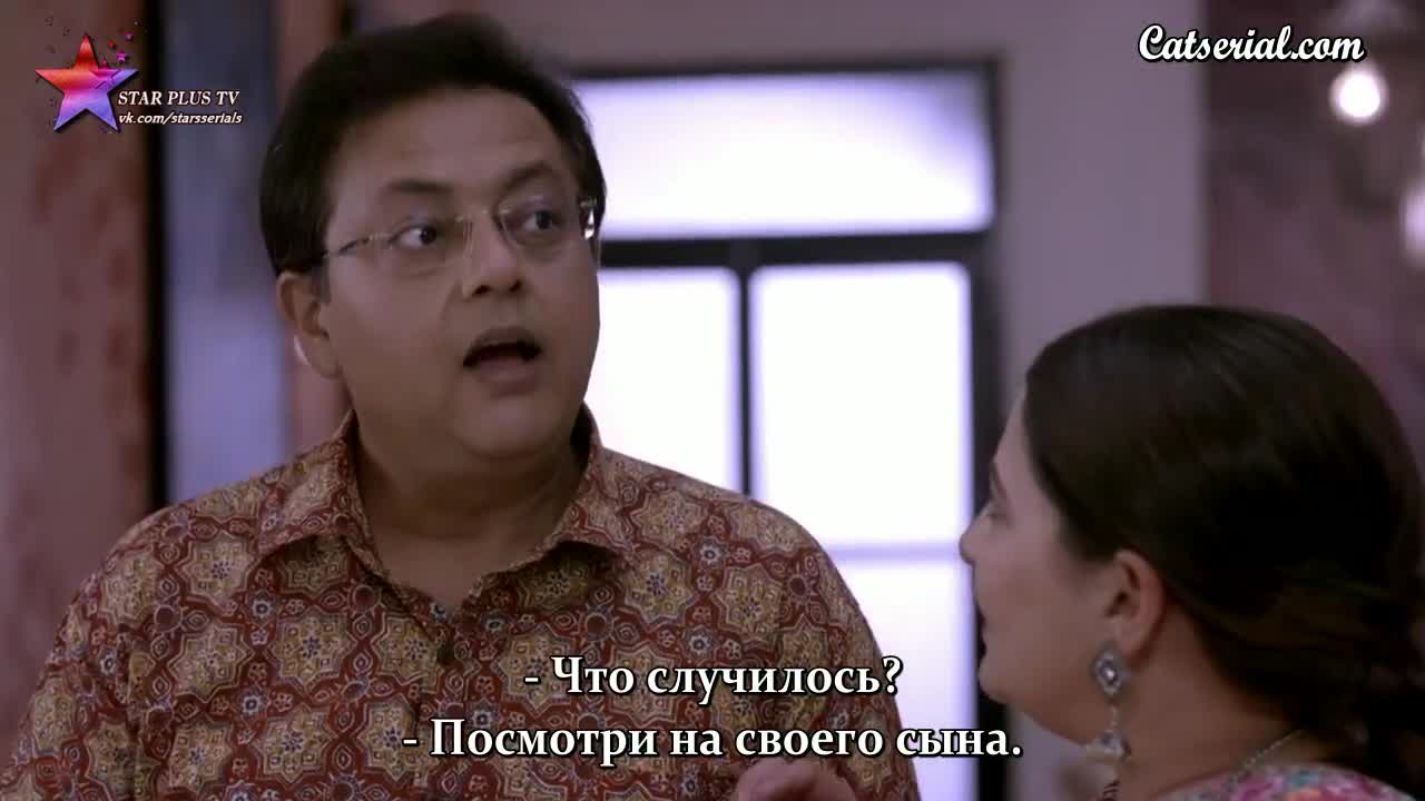 Мать индии 118 серия Мать индии 118 серия